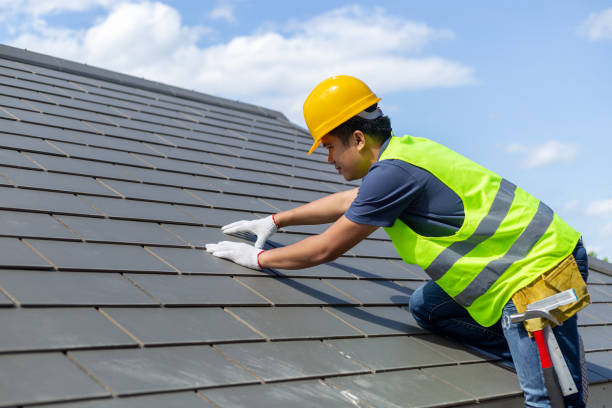 Best Storm Damage Roof Repair  in Venice, IL