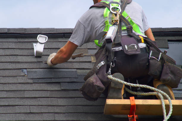 Best Residential Roofing Contractor  in Venice, IL