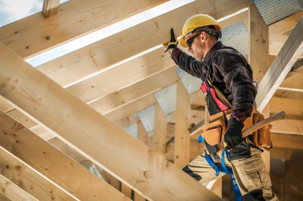 Best New Roof Installation  in Venice, IL