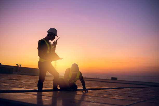 Quick and Trustworthy Emergency Roof Repair Services in Venice, IL