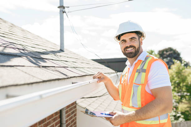 Best Roof Replacement Cost  in Venice, IL