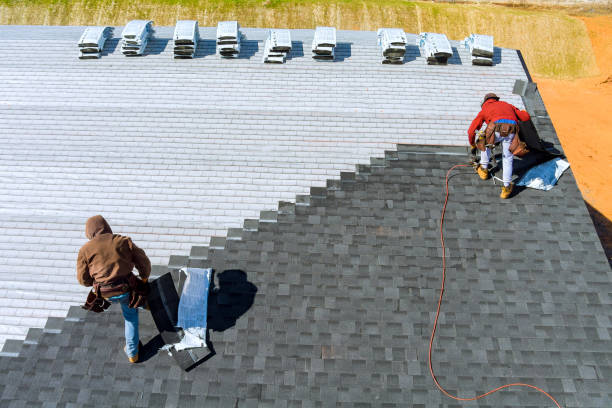 Tile Roofing Contractor in Venice, IL