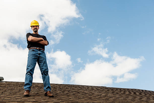 Residential Roof Replacement in Venice, IL